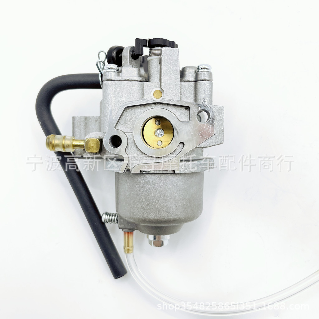 バイク用エンジン部品、キャブレター。GX100、GX100U - Motorcycle Parts のレビューと価格