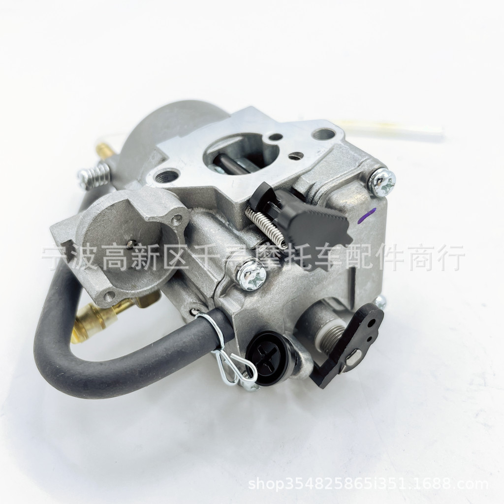 バイク用エンジン部品、キャブレター。GX100、GX100U - Motorcycle Parts のレビューと価格