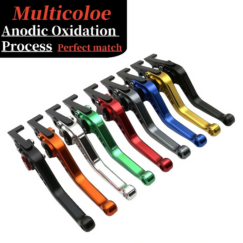 ブレーキロッドトライアンフスピードトリプル 2008 200 - Cnc Aluminum Adjustable Brake Clutch Levers のレビューと価格
