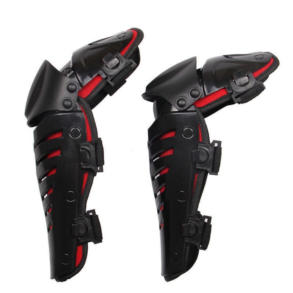 耐久性に優れたバイク用ニーパッド。快適で通気性の良い膝保護具 - Riding Gear のレビューと価格
