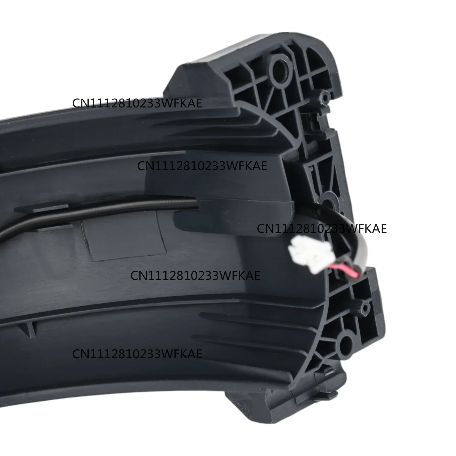Ninebot E2 Pro電動スクーター用純正リアフェンダ - Scooter Parts のレビューと価格