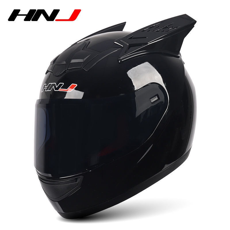 オートバイのヘルメット,4シーズン,ユニセックス,オートバイ - Full Face Motorcycle Helmet With Bluetooth のレビューと価格