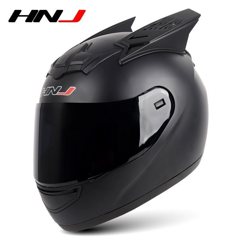 オートバイのヘルメット,4シーズン,ユニセックス,オートバイ - Full Face Motorcycle Helmet With Bluetooth のレビューと価格