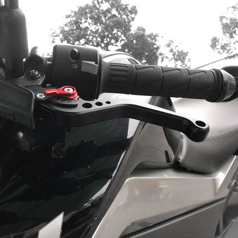 ホンダCB750 CB750 HORNET 750（2023 - Cnc Aluminum Adjustable Brake Clutch Levers のレビューと価格