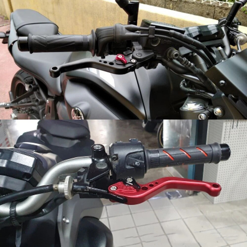 ホンダCB750 CB750 HORNET 750（2023 - Cnc Aluminum Adjustable Brake Clutch Levers のレビューと価格