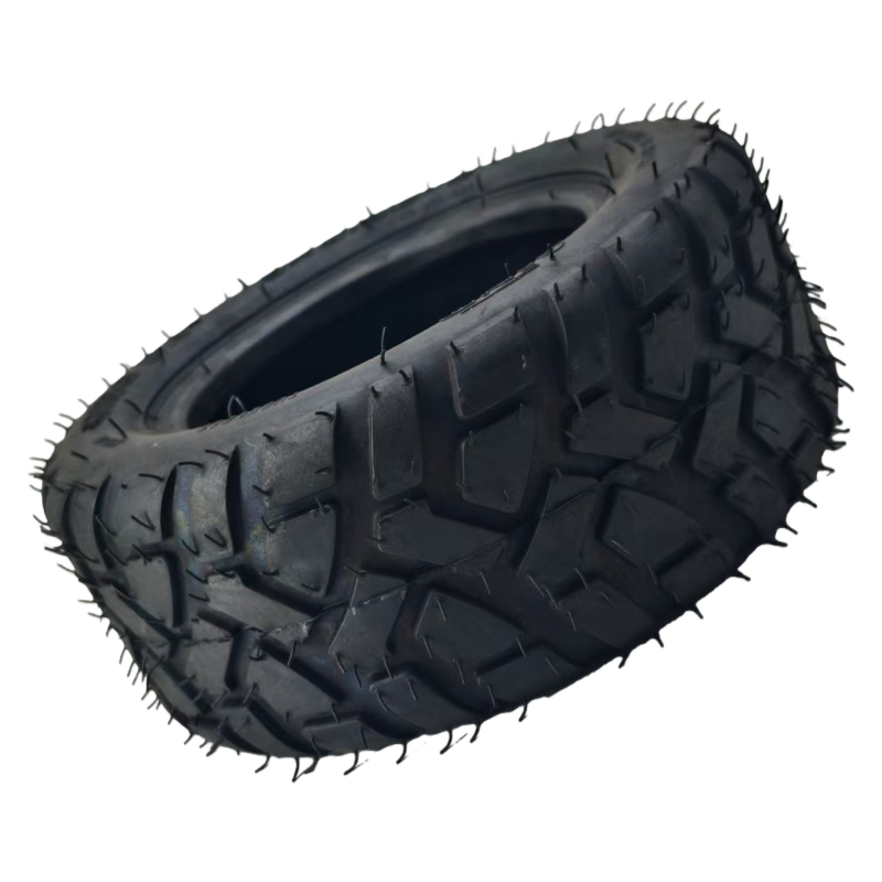 新品 9x3.50-5 真空タイヤ、チューブレスタイヤ。高品 - Scooter Parts のレビューと価格